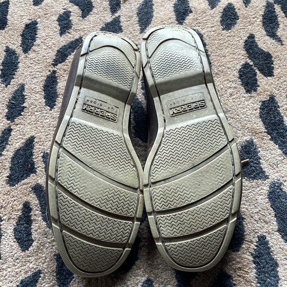 Sperry topsiders - Picture 3 of 5